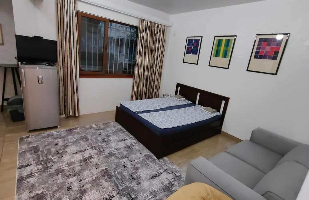 Apartment Graf Ignatiev 27 Sofia
